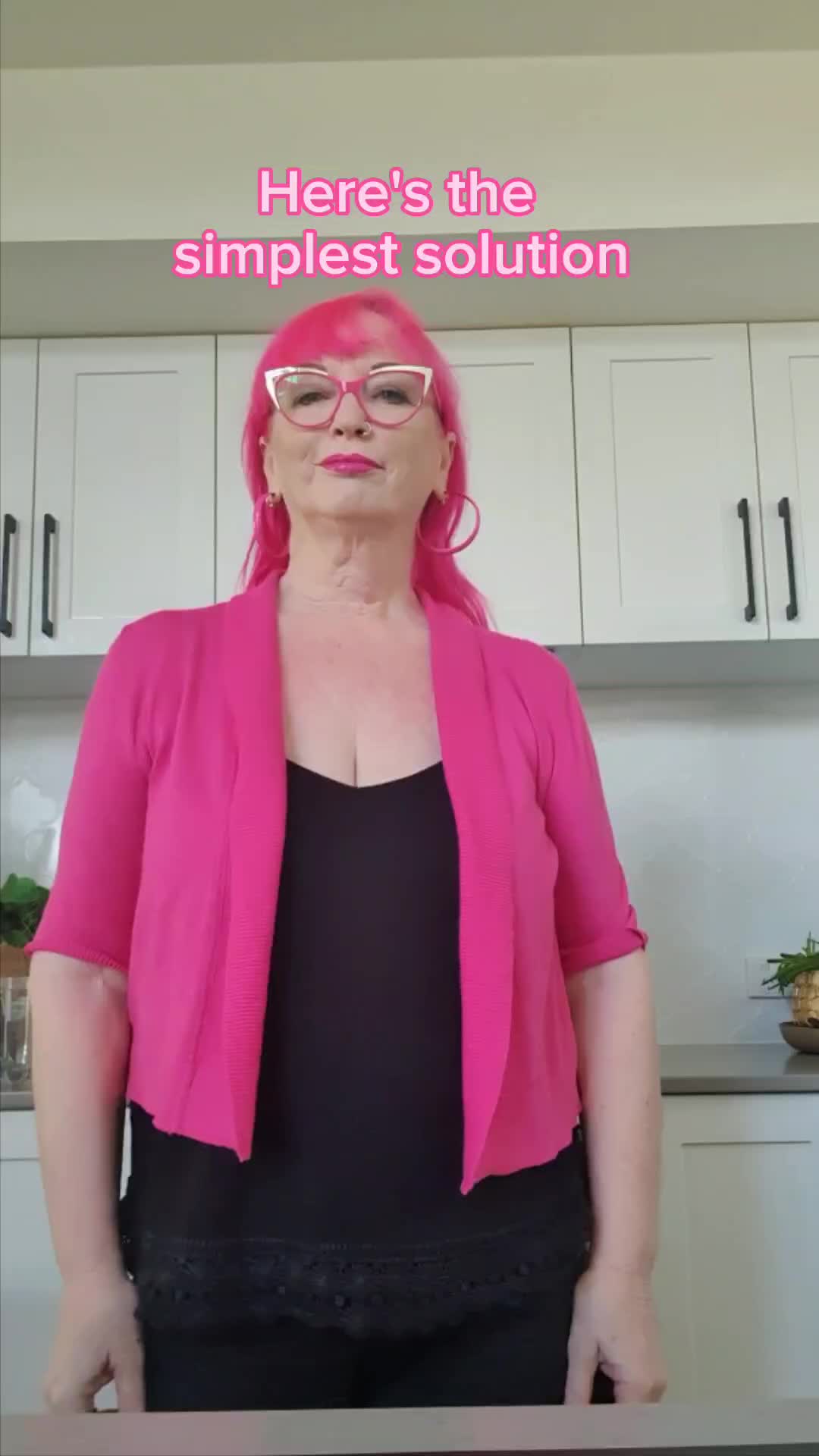 @💗Pinky ~ADHD Digital Marketer