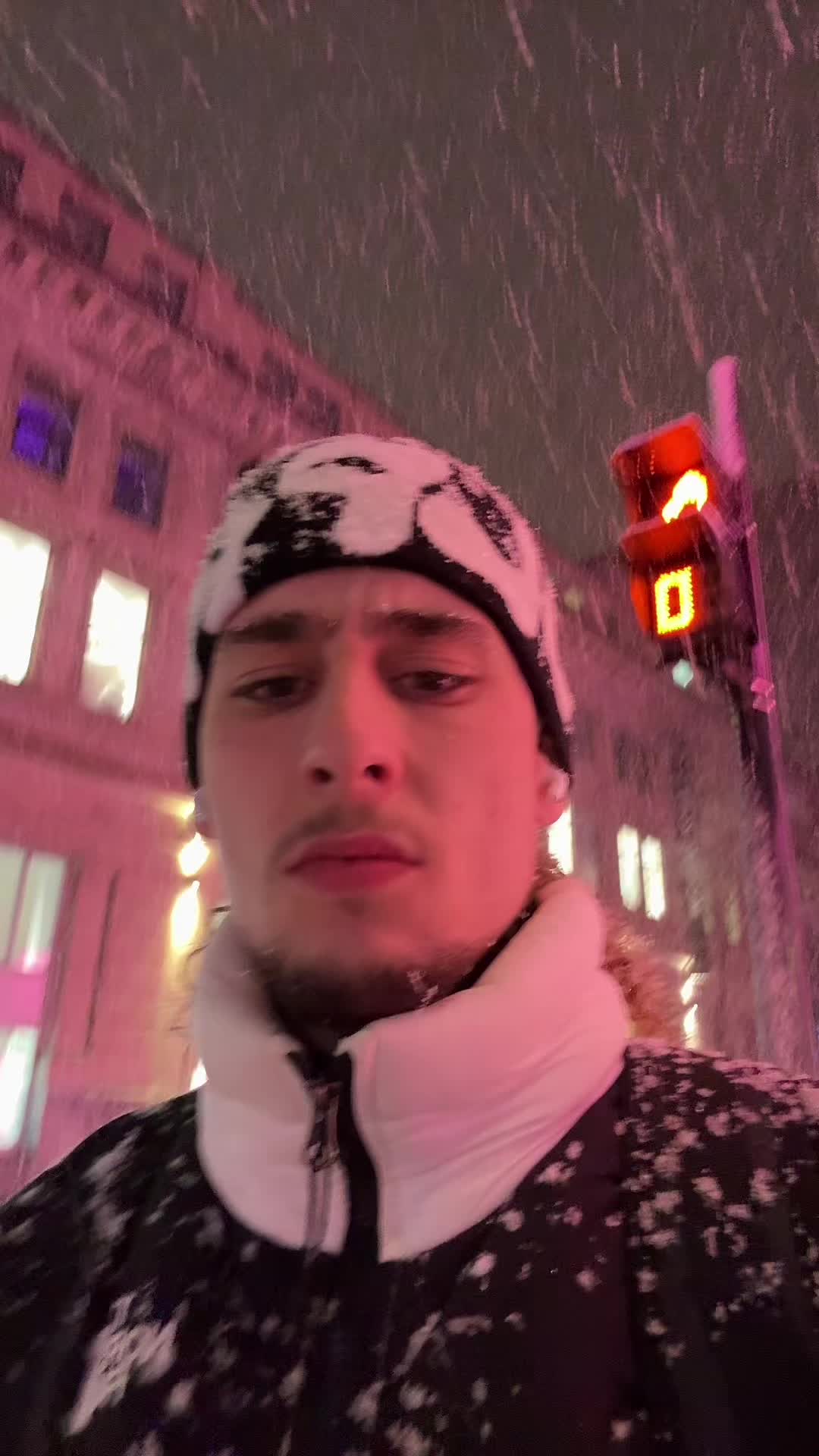 @Samy au Canada 🇨🇦