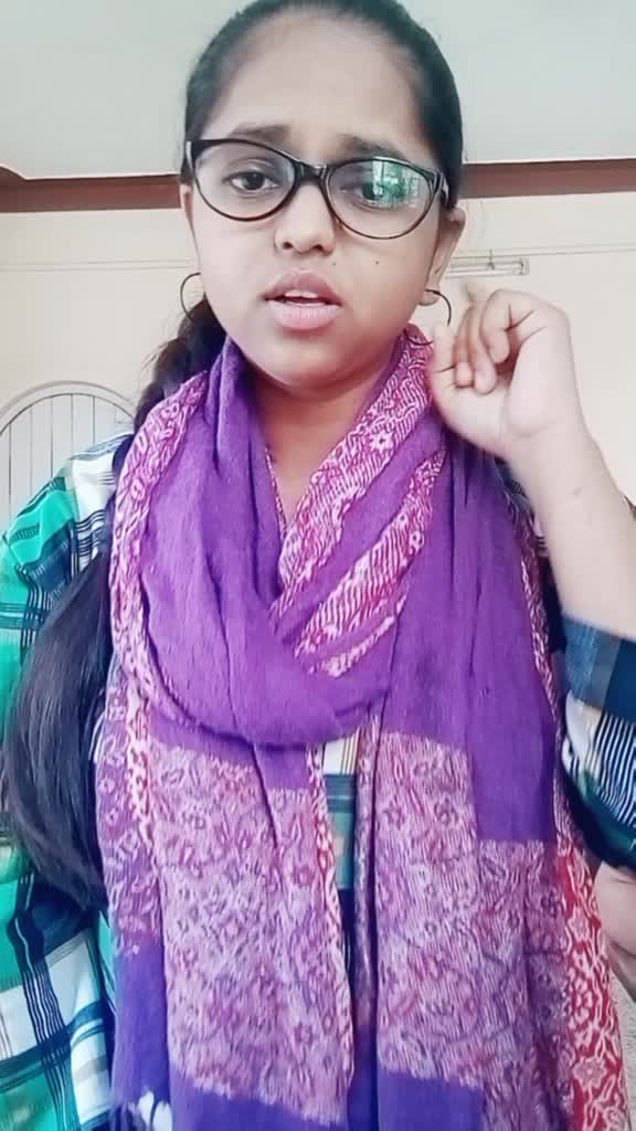 @disha dighe