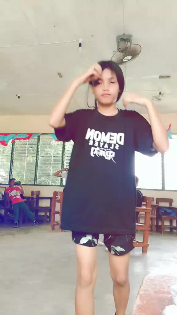 @bebilyn❣️