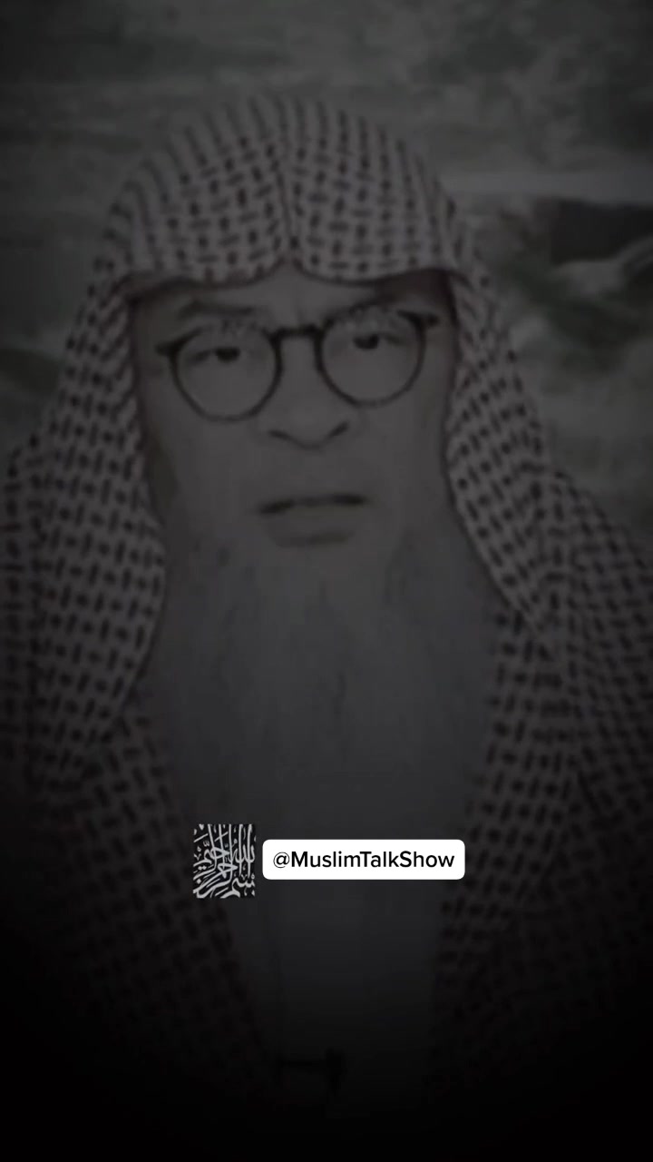 @Muslim Talk Show