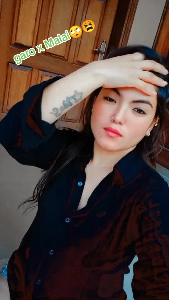 @Sanu🕊️😘