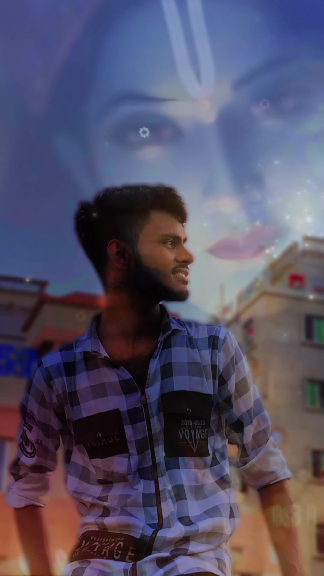 @༒︎✵𖣔নীলমাধব𖣔✵༒︎