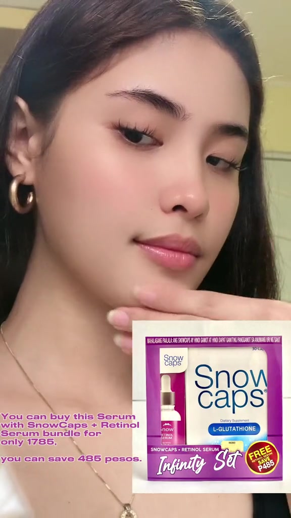 @Snow Skin Whitening