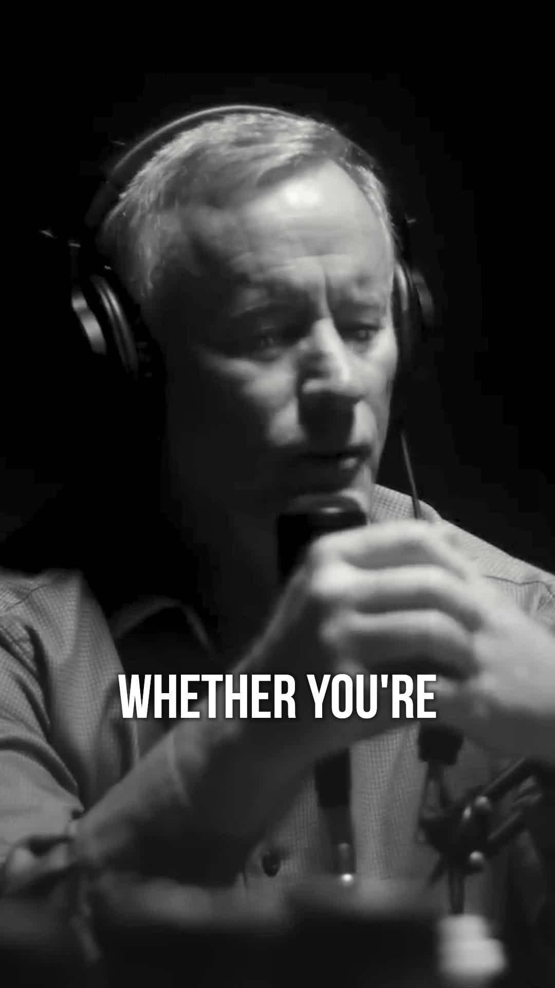 @Jocko Willink