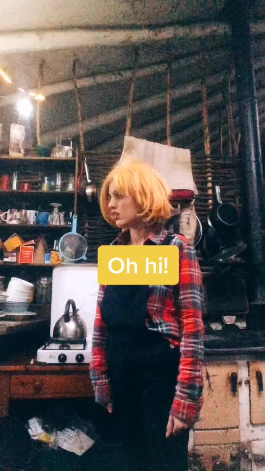 @Lemon Stuff