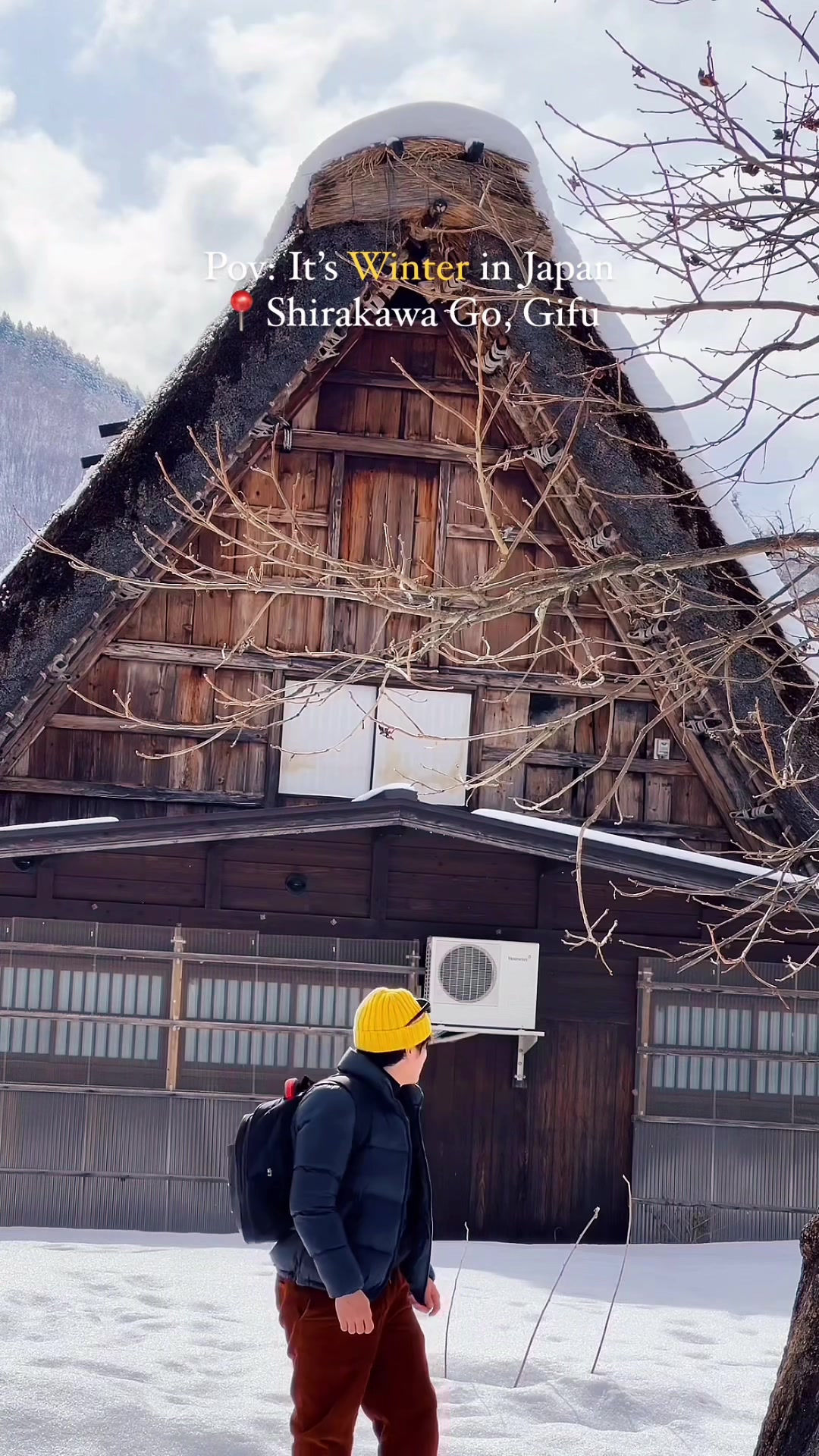 @Japan Yasumi