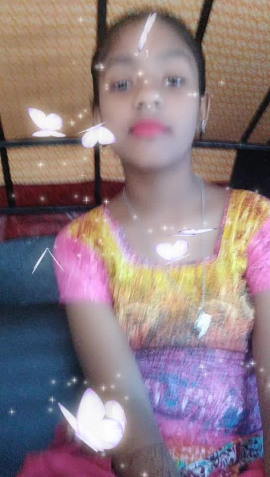 @Bad girl mehek