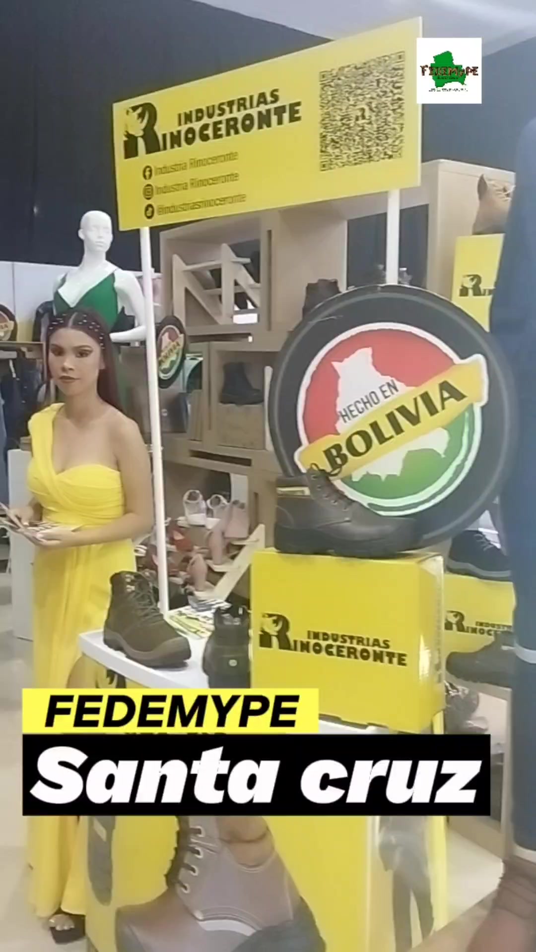 @FEDEMYPE SANTA CRUZ