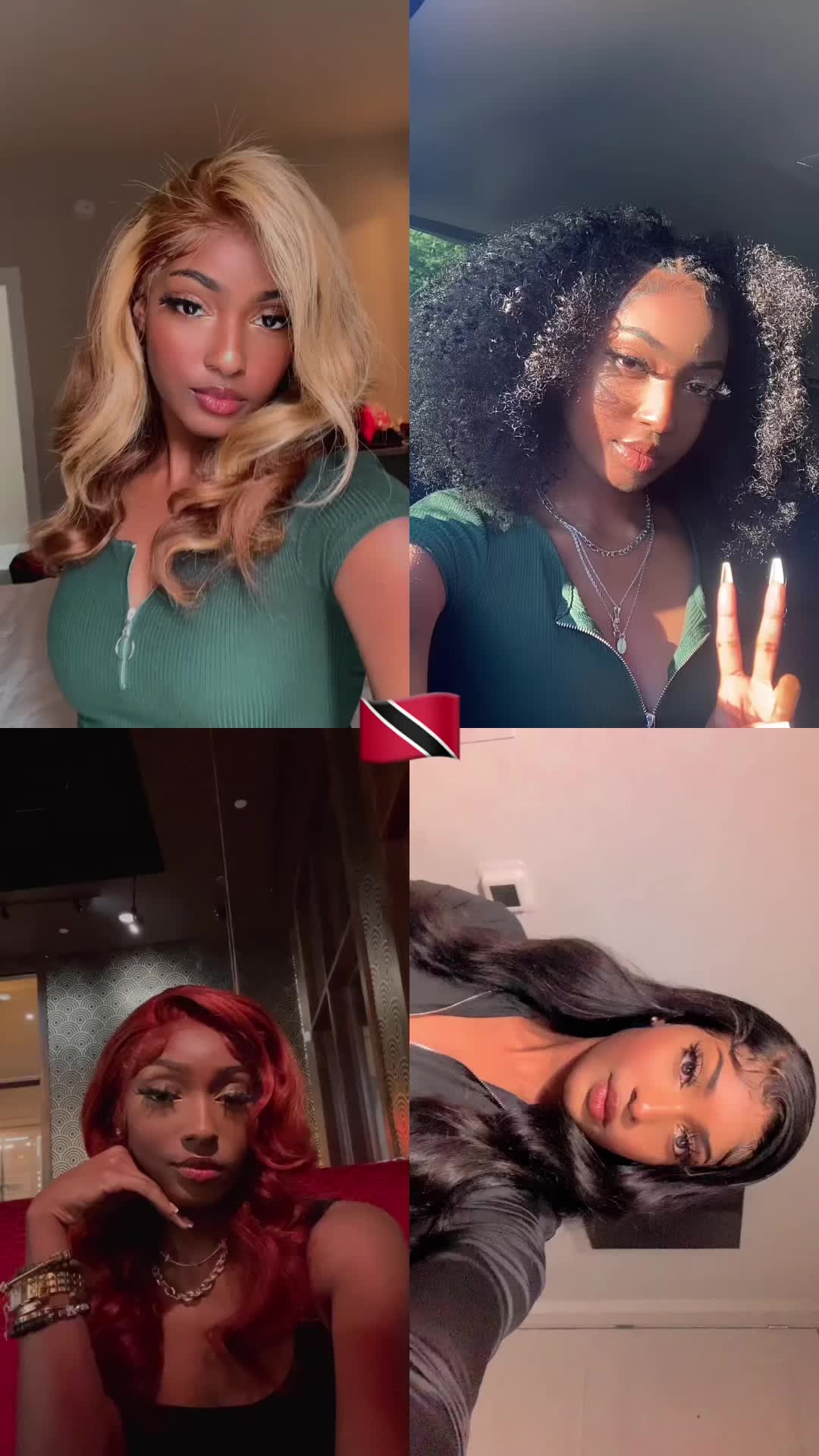 @Imanidaniellee