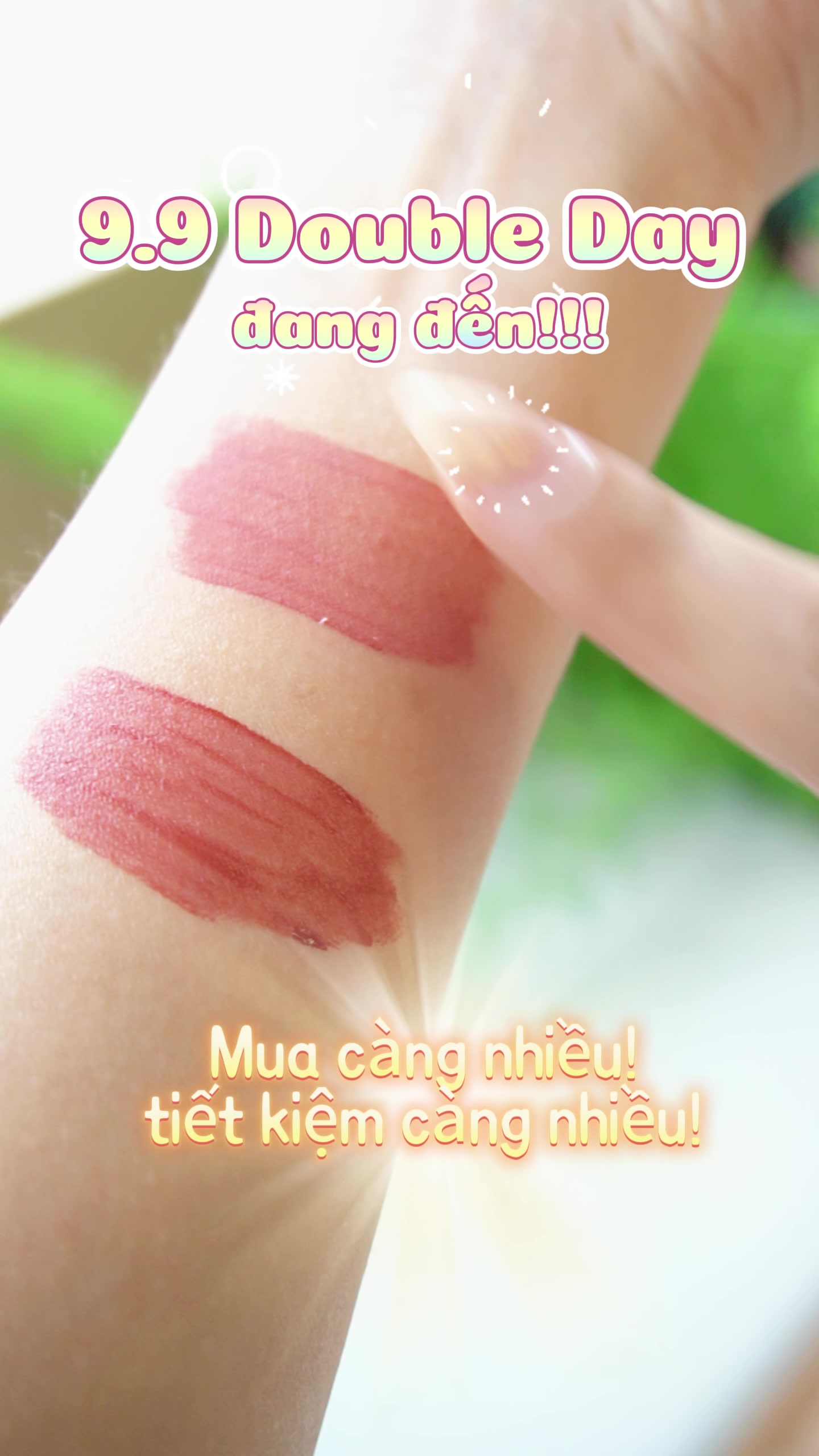 @Perfect Diary Vietnam