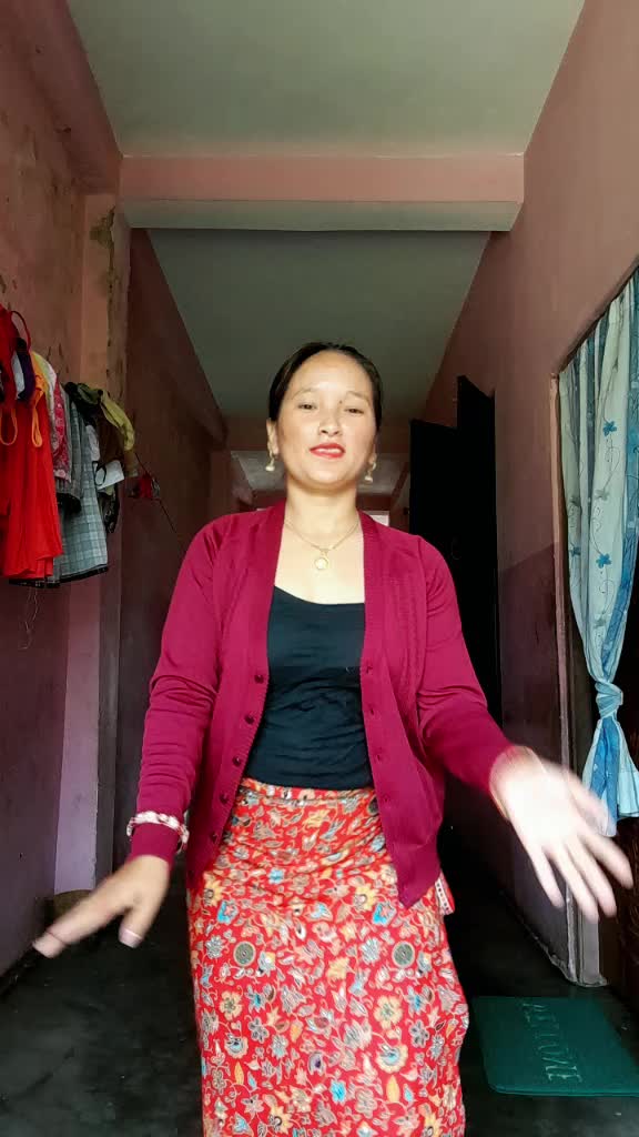 @Umi gurung