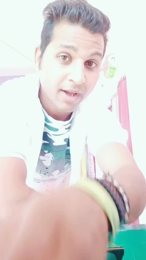 @Deepak Mahour