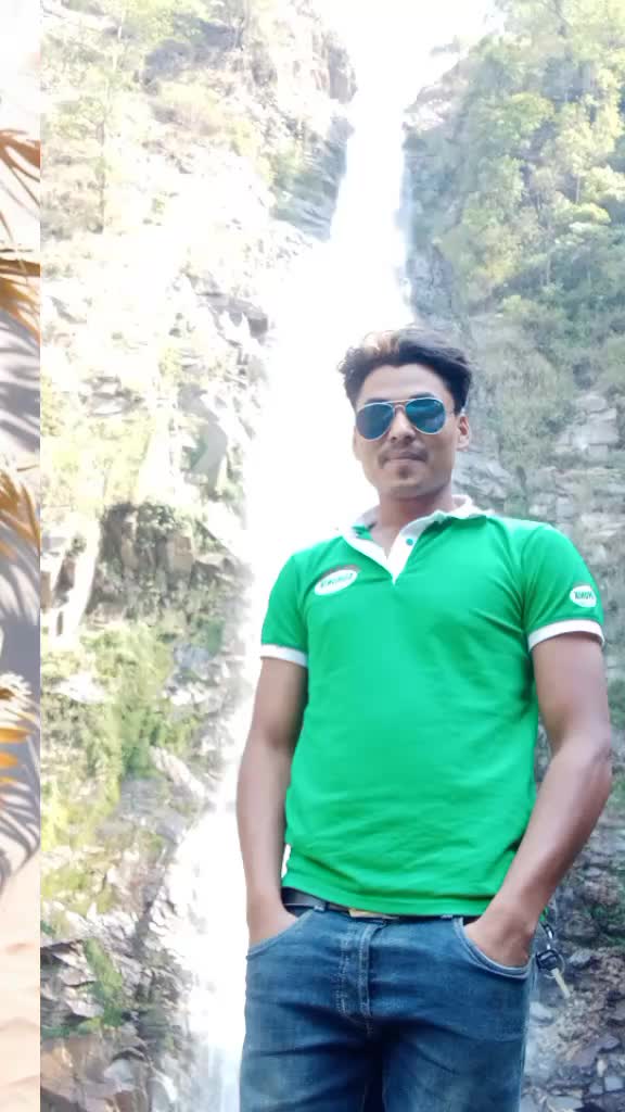@Nabaraj kanxo 💚
