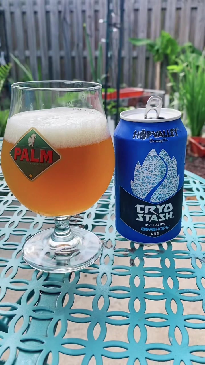 @Hoppy to beer here
