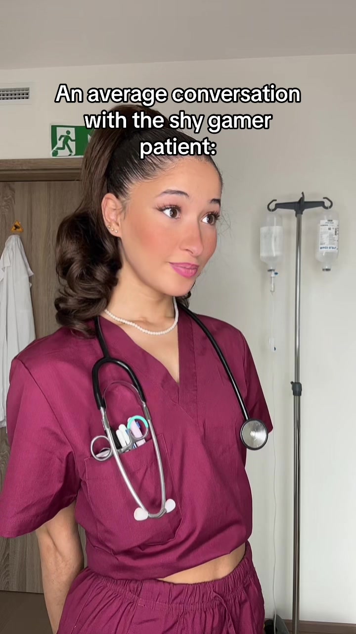 @🕊️Your Medical Wifey🕊️