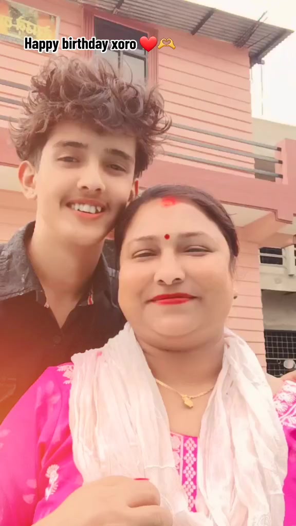 @Kamala Poudel