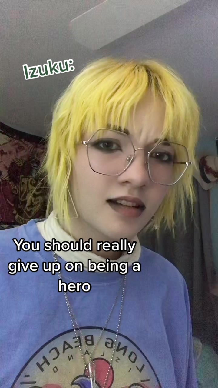 @Blonde boys bein blonde boys