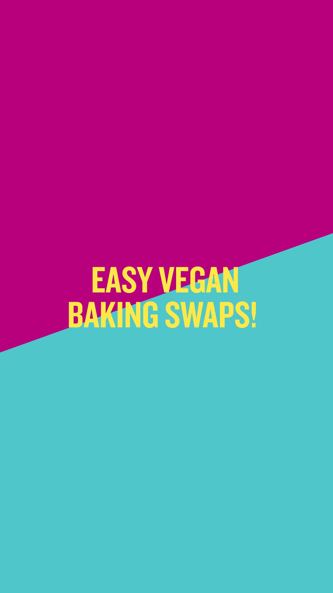 @Bonsan Vegan