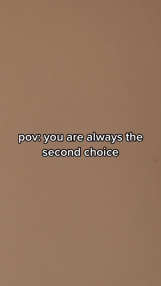 @the chosen one?nah a fp