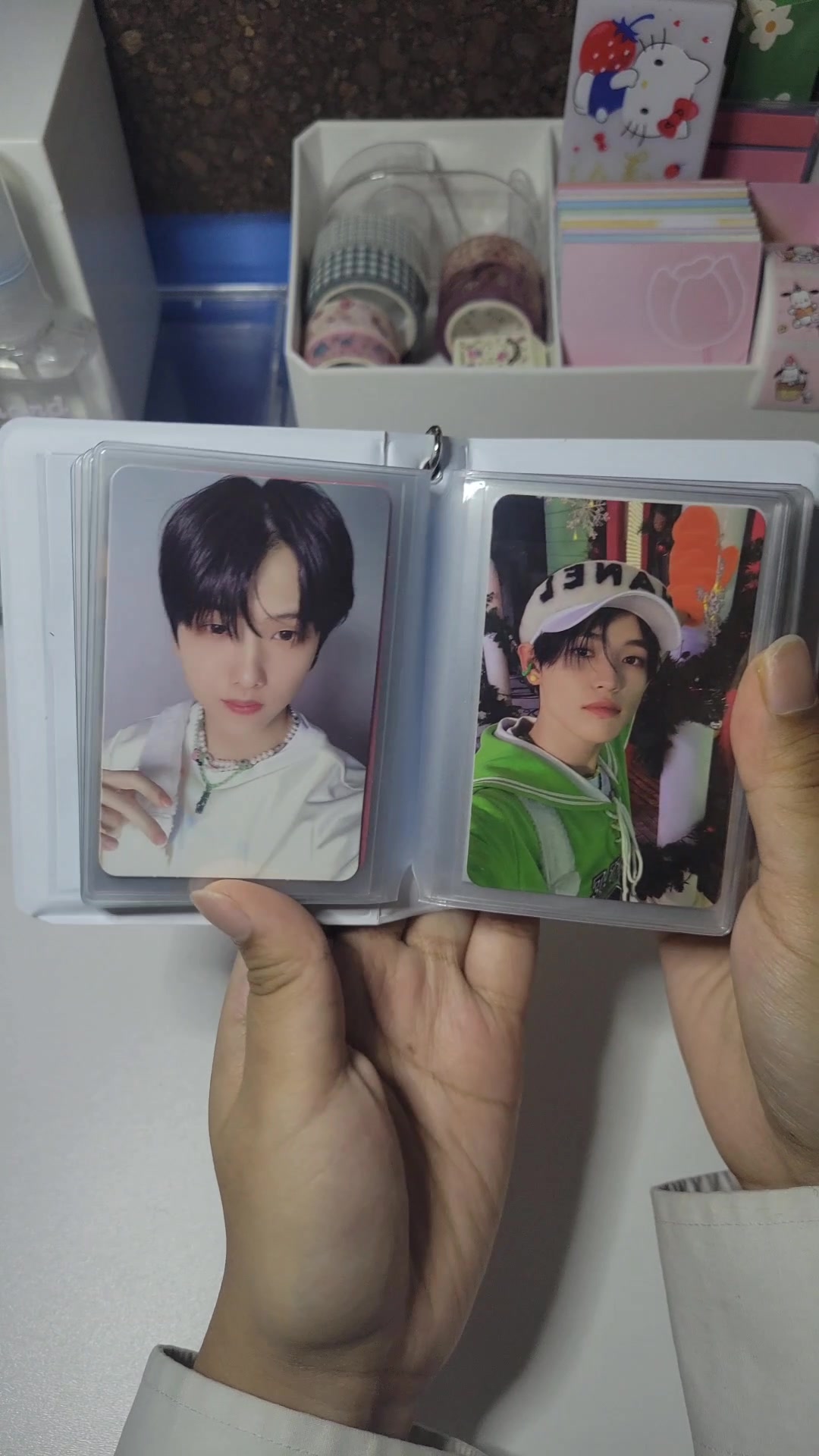 @renjun's #1