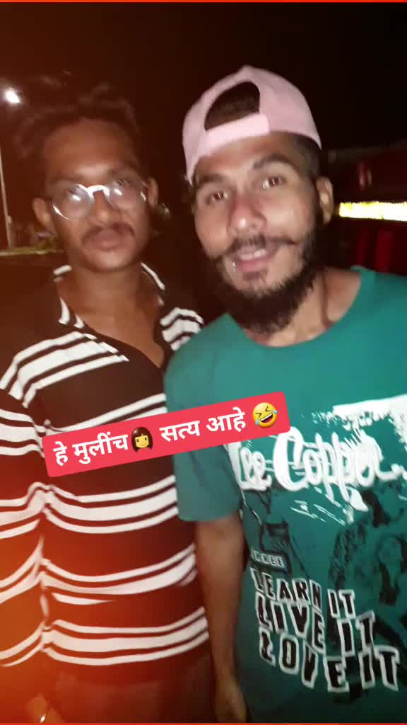 @karan khandale