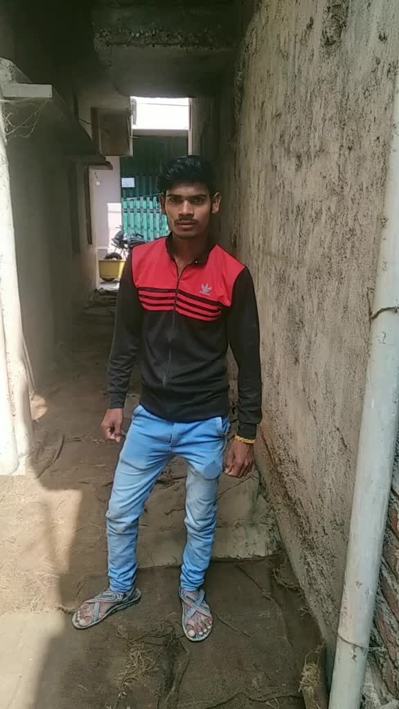 @Chandarpal Mandloi