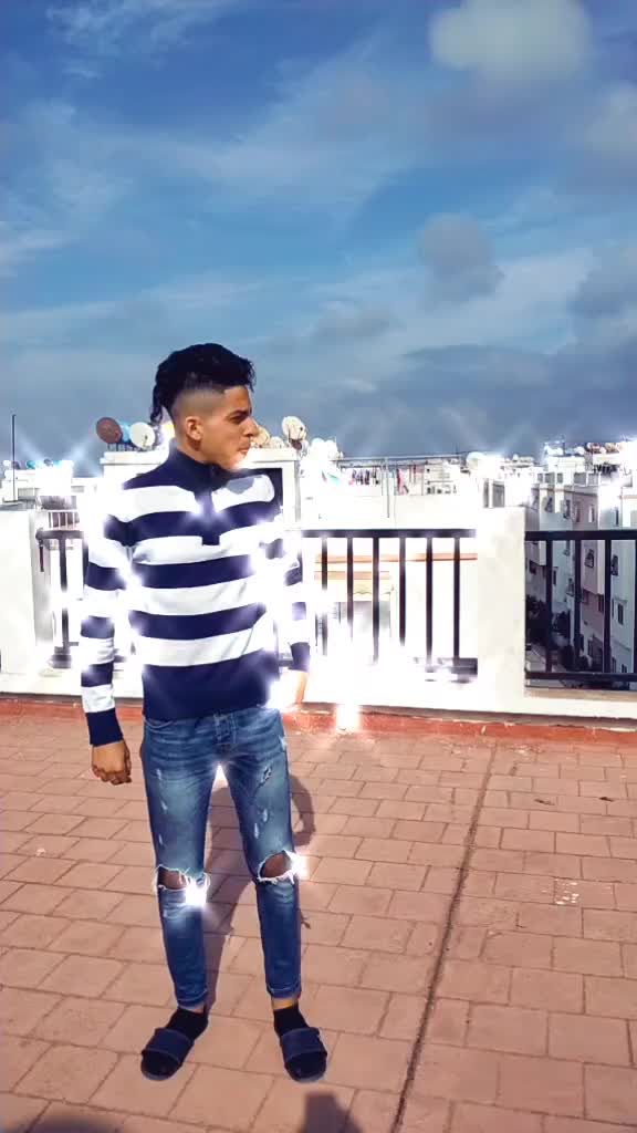 @Ahmed💚💪