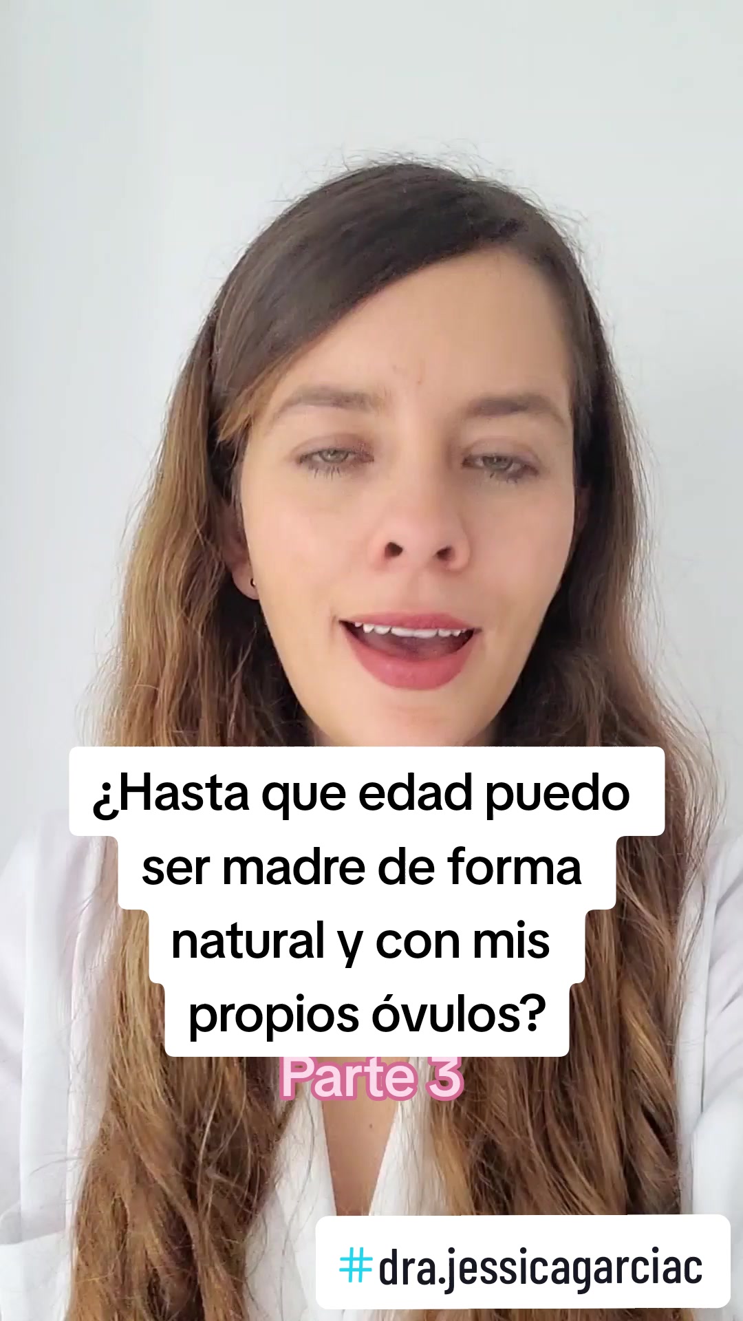 @Dra. Jessica Garc&iacute;a