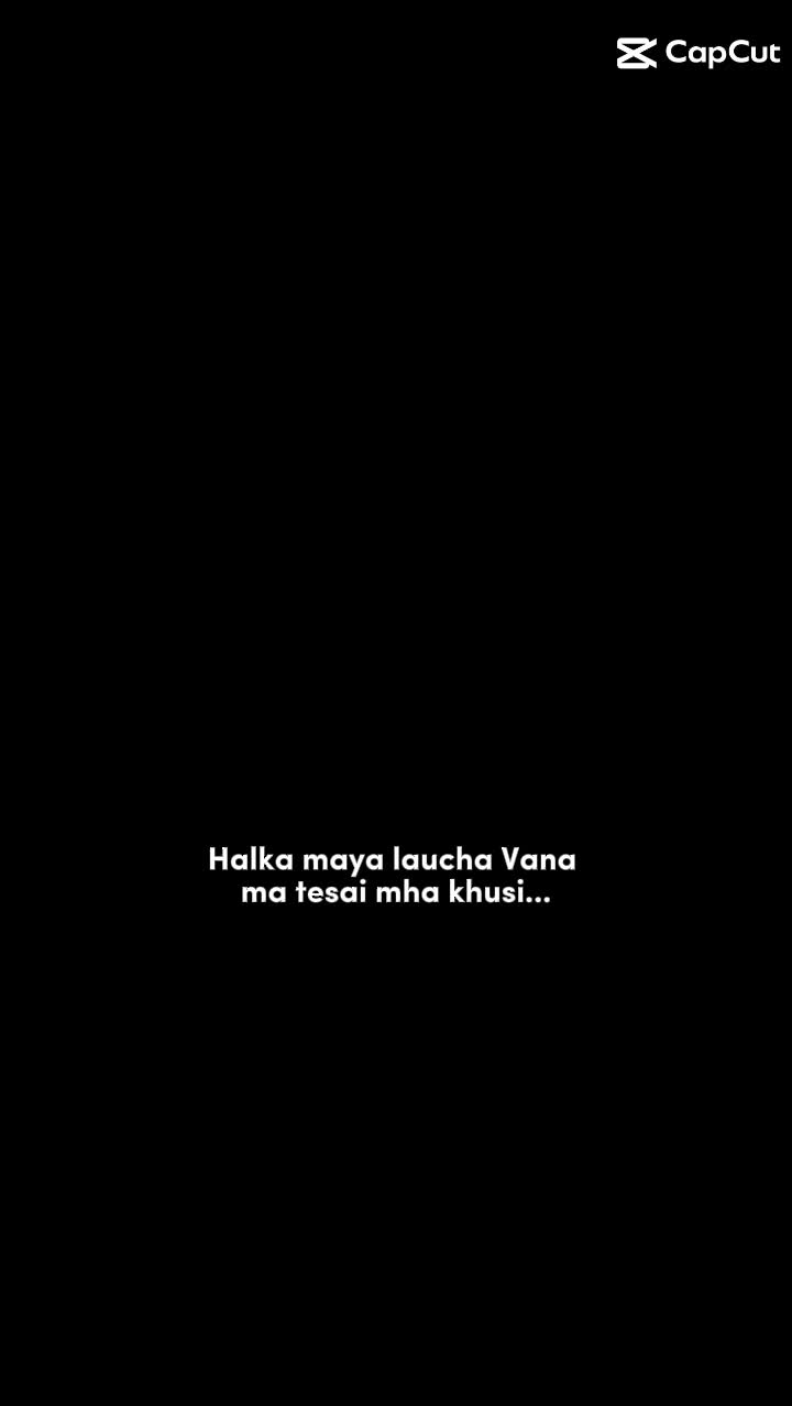 @Khagendra ❤👿☠️