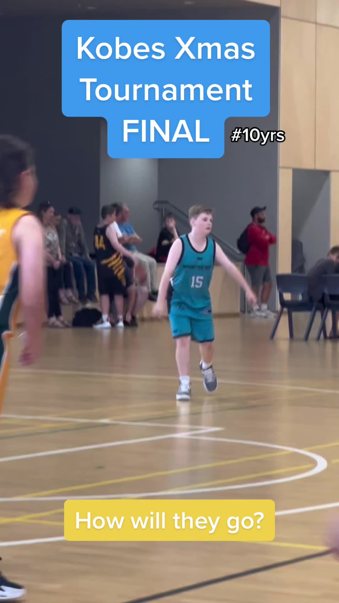 @Cooper Hoopers