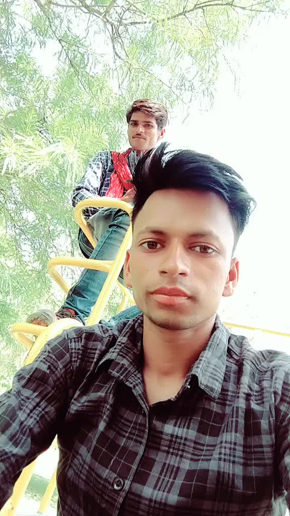 @Yar Tera Bairwa ji