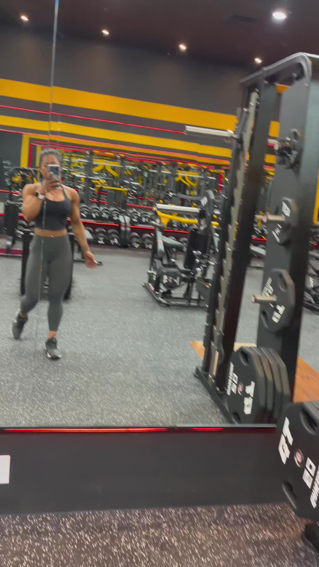 @Rose Yoshida | Physique Coach