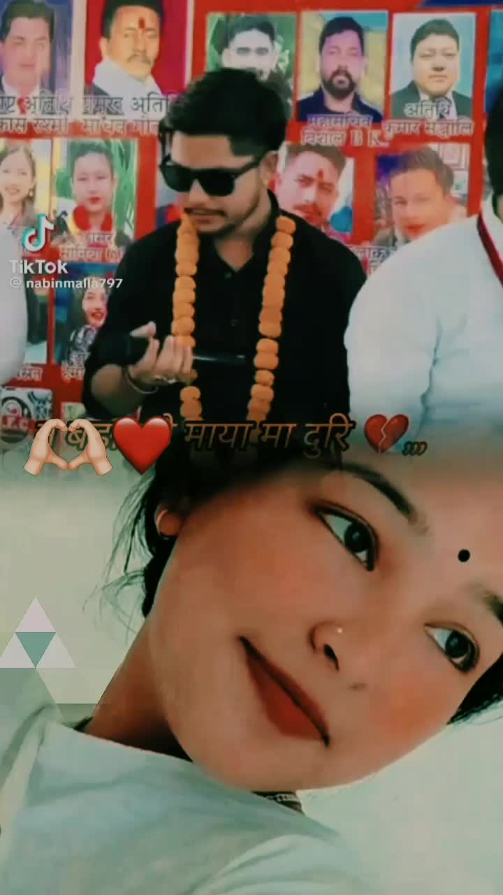 @Yamuna malla❤️