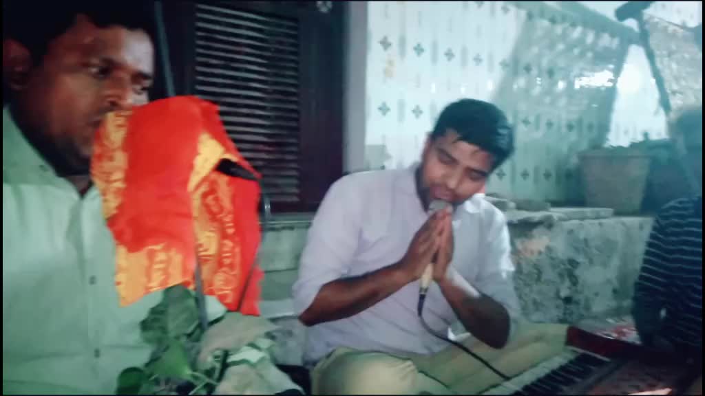 @rk Prajapati