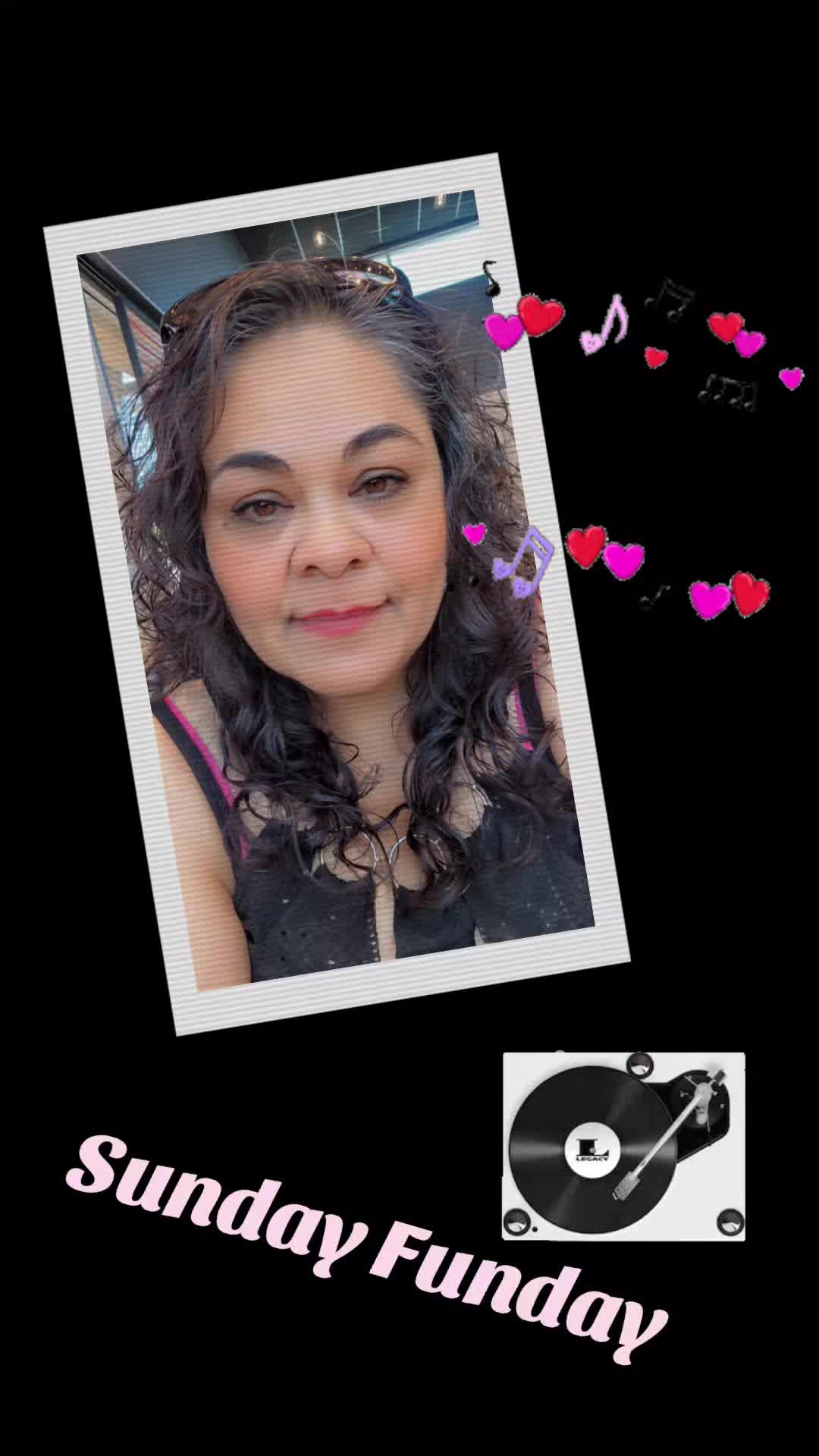 @Gina Perez 💋