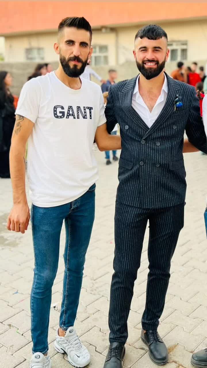 @Salih Doğan