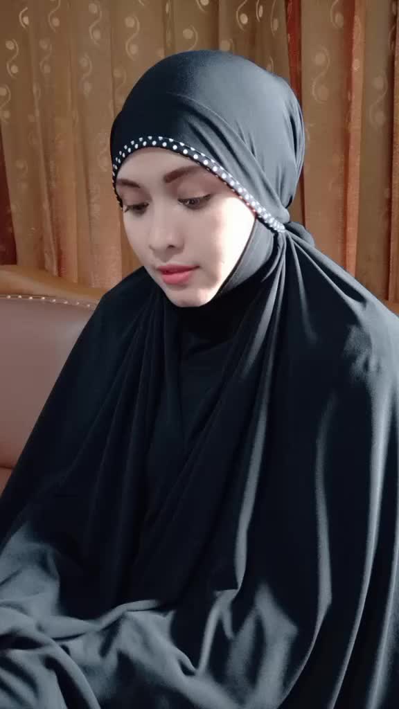 @Azminatul falah
