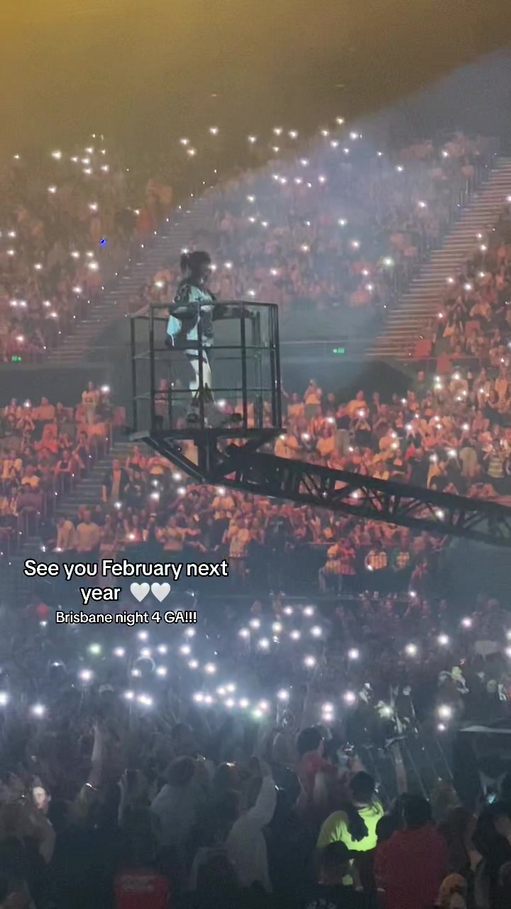 @billie eilish