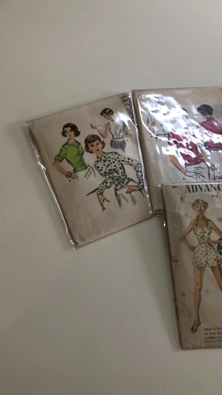 @Vintagestitchaus
