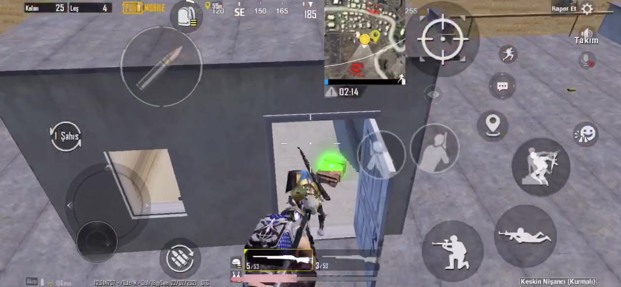@pubg.samyus