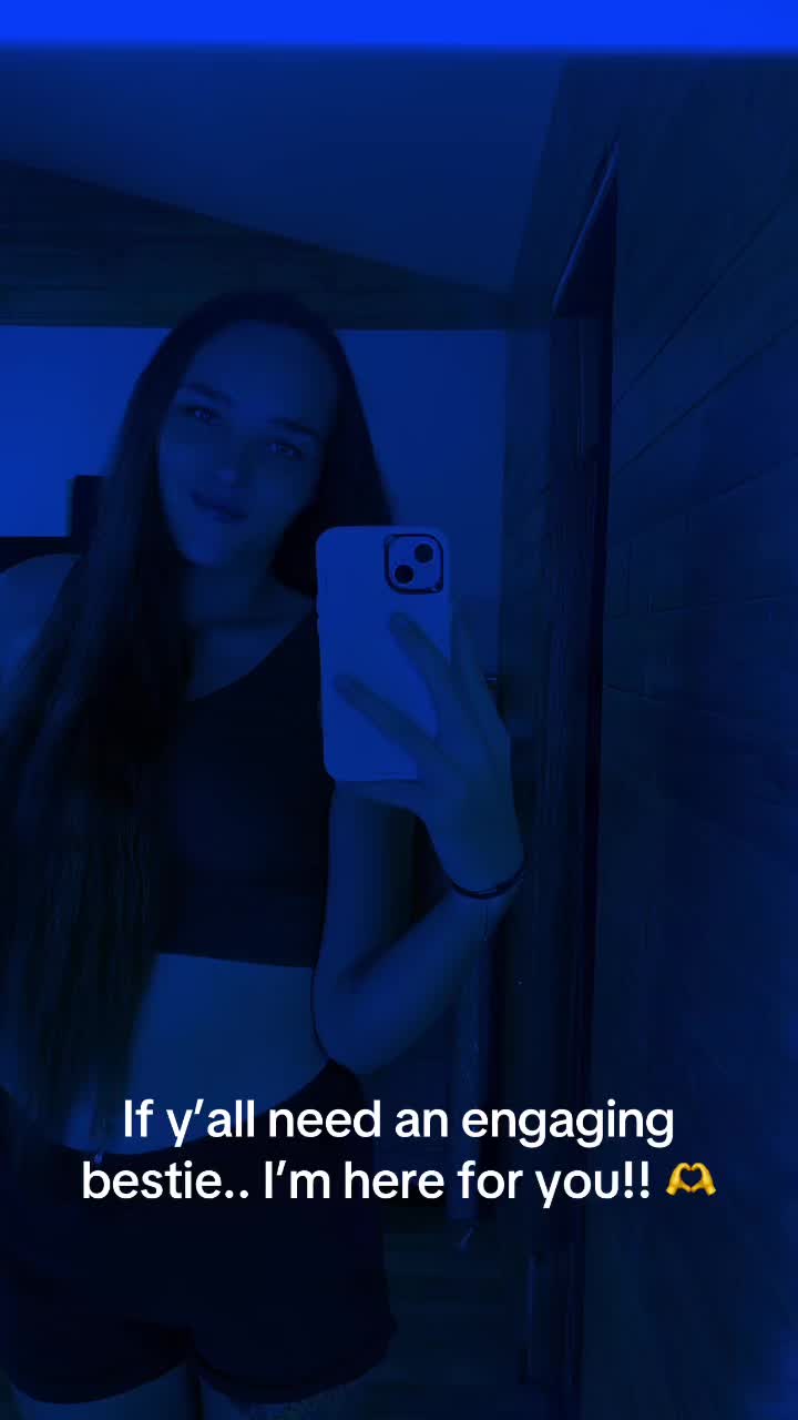 @AlexisLynn 💕🍾