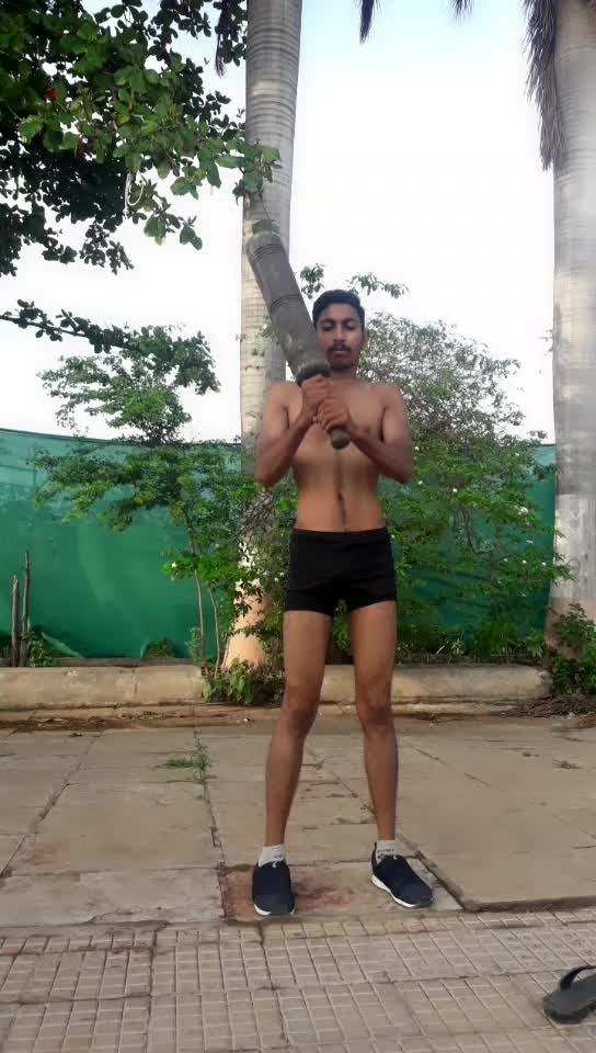 @Ajay Nadedkar