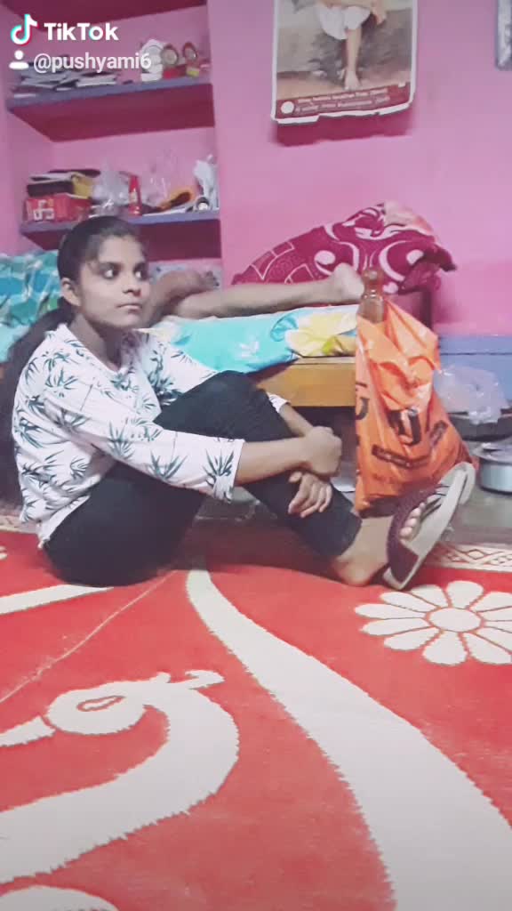 @pushu mudhiraj