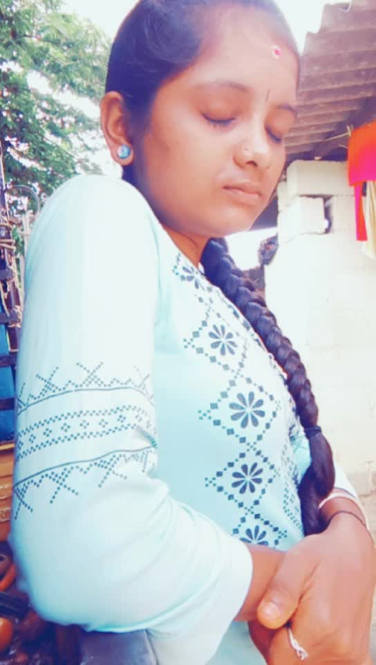 @Usha Jayashanakar
