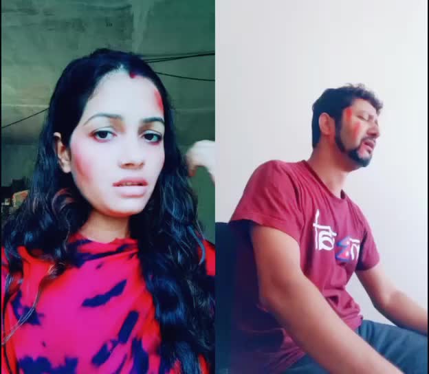@Uma❤️Sapkota