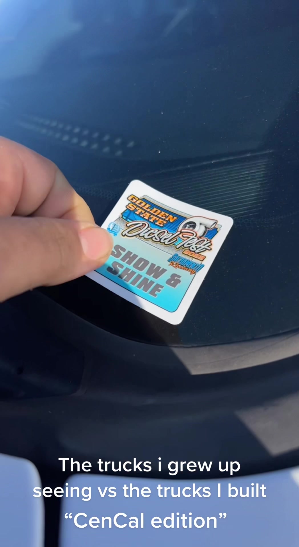 @Kenny - ShowoffUTV