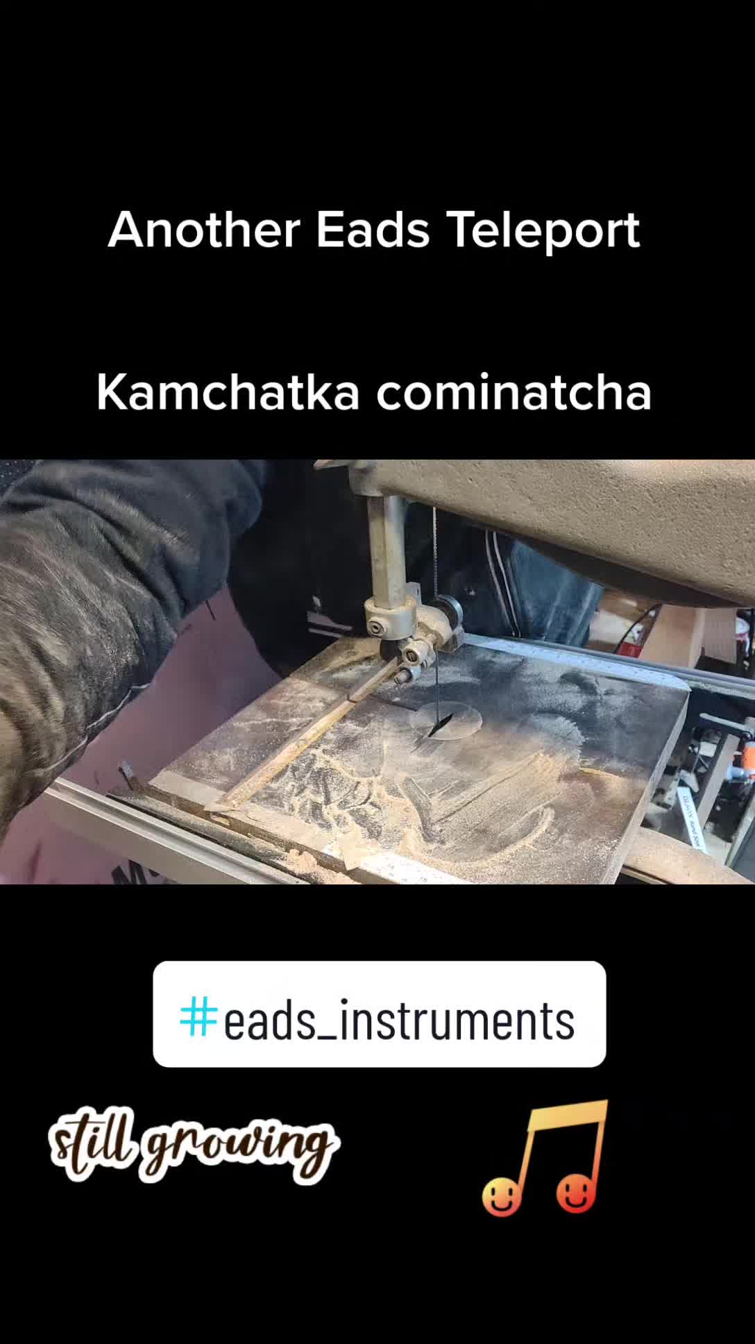 @Eads Instruments