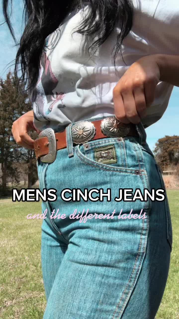 @Cydnee | Western Lifestyle