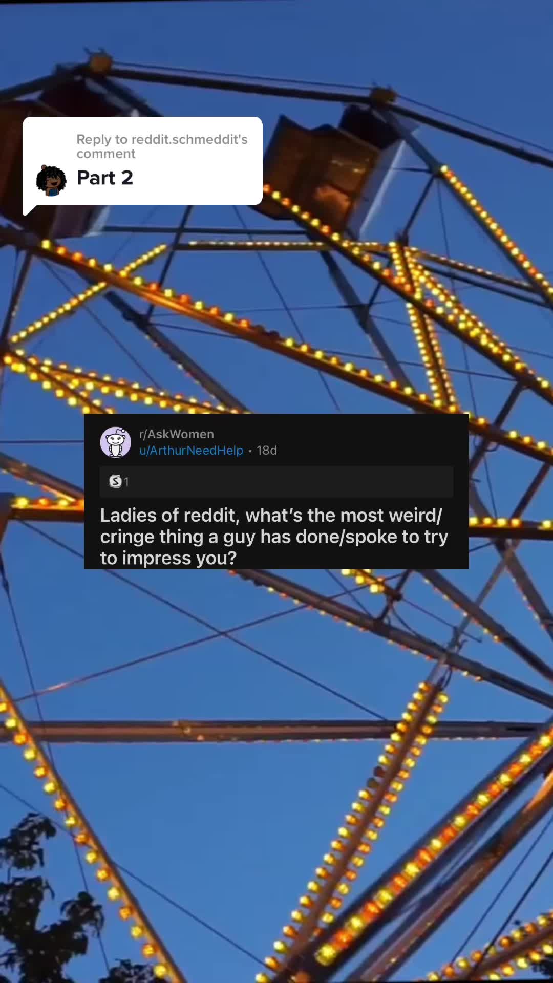 @Reddit Stories + AITA